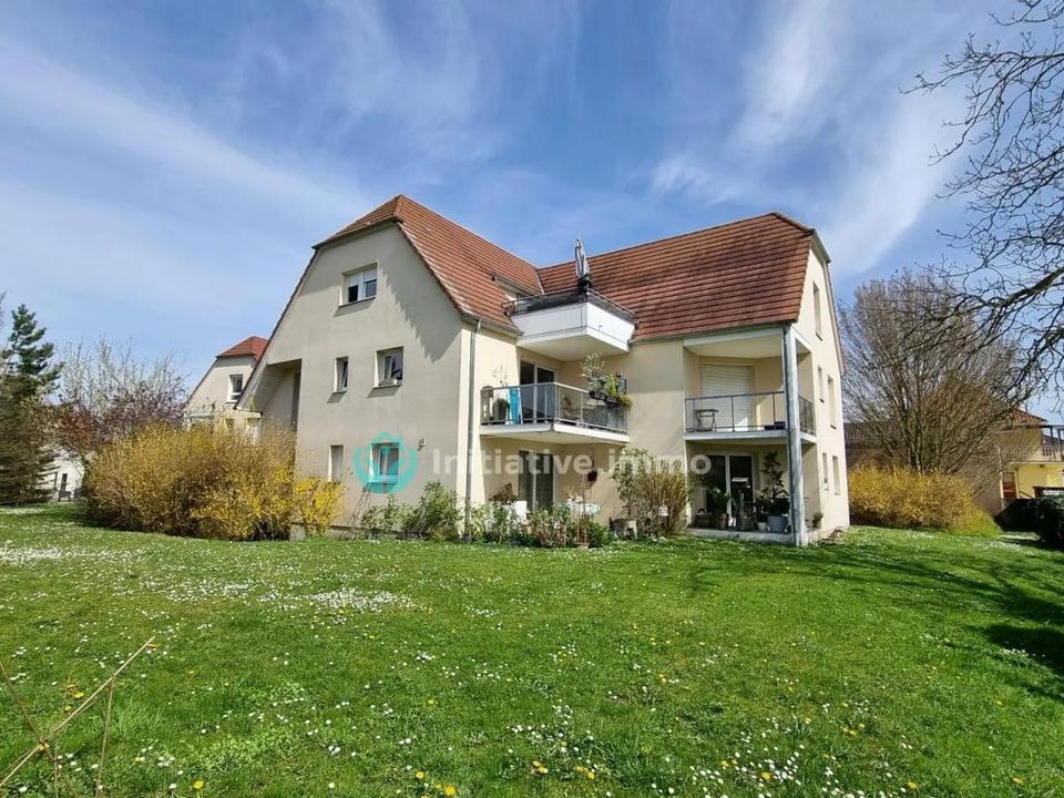 Apartament a Gambsheim, Bas-Rhin - foto 1