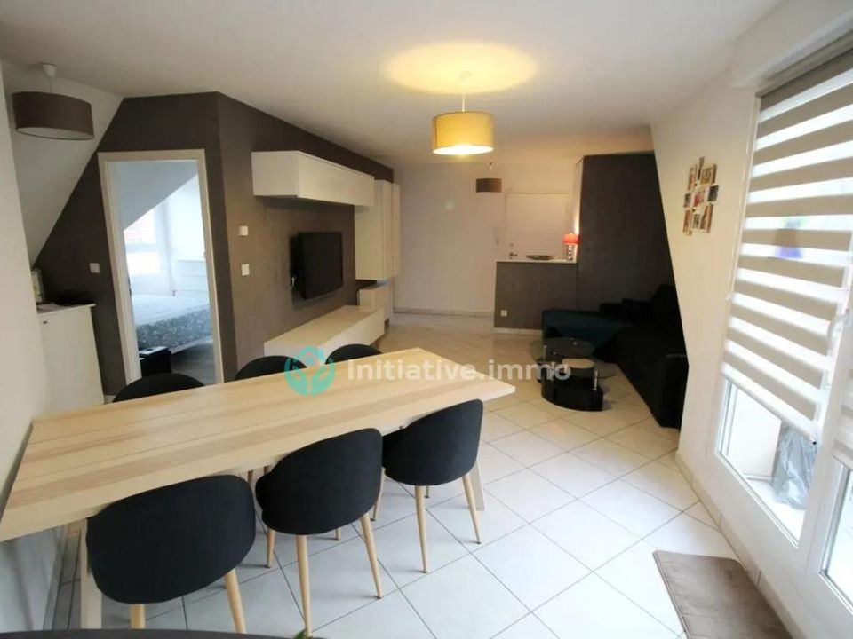 Apartament a Gambsheim, Bas-Rhin - foto 2