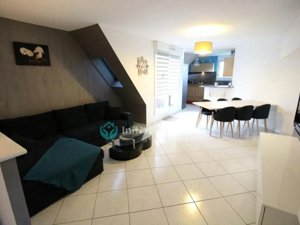 Apartament a Gambsheim, Bas-Rhin - foto 4