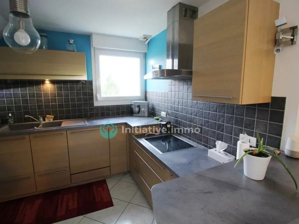 Apartament a Gambsheim, Bas-Rhin - foto 5