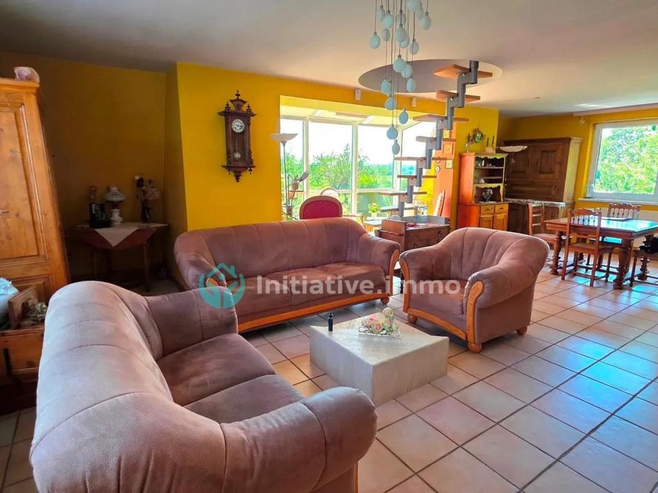 Villa a Schweighouse-sur-Moder, Bas-Rhin - foto 2