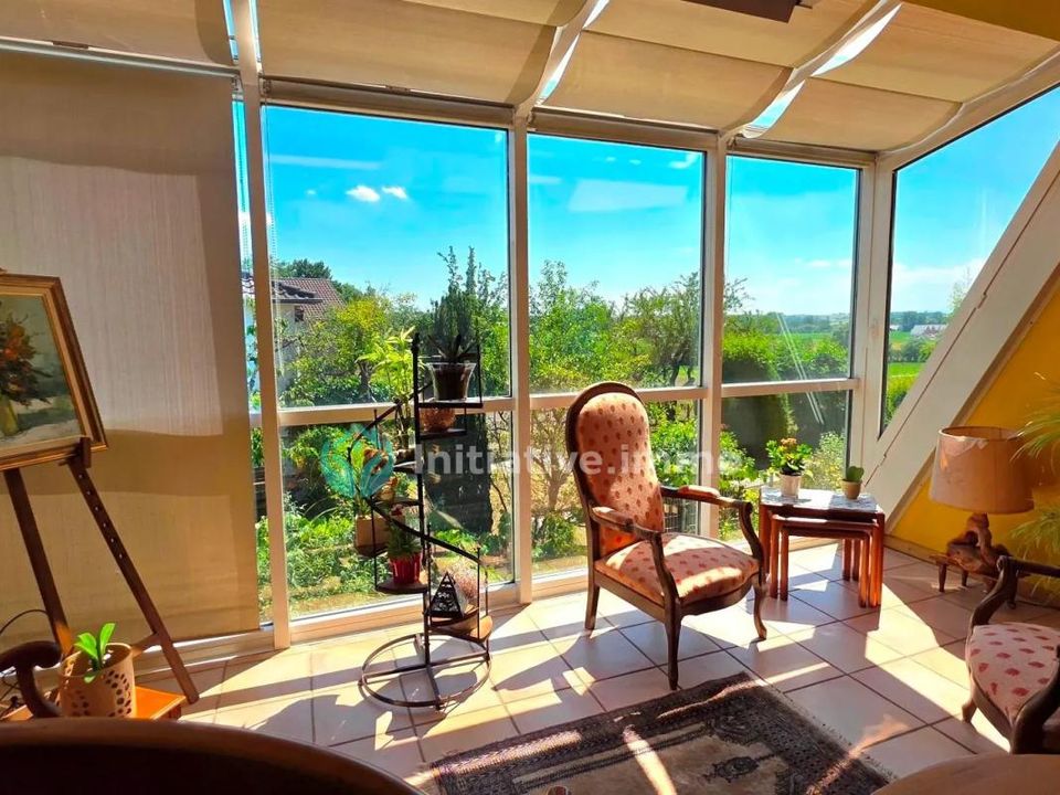 Villa a Schweighouse-sur-Moder, Bas-Rhin - foto 4