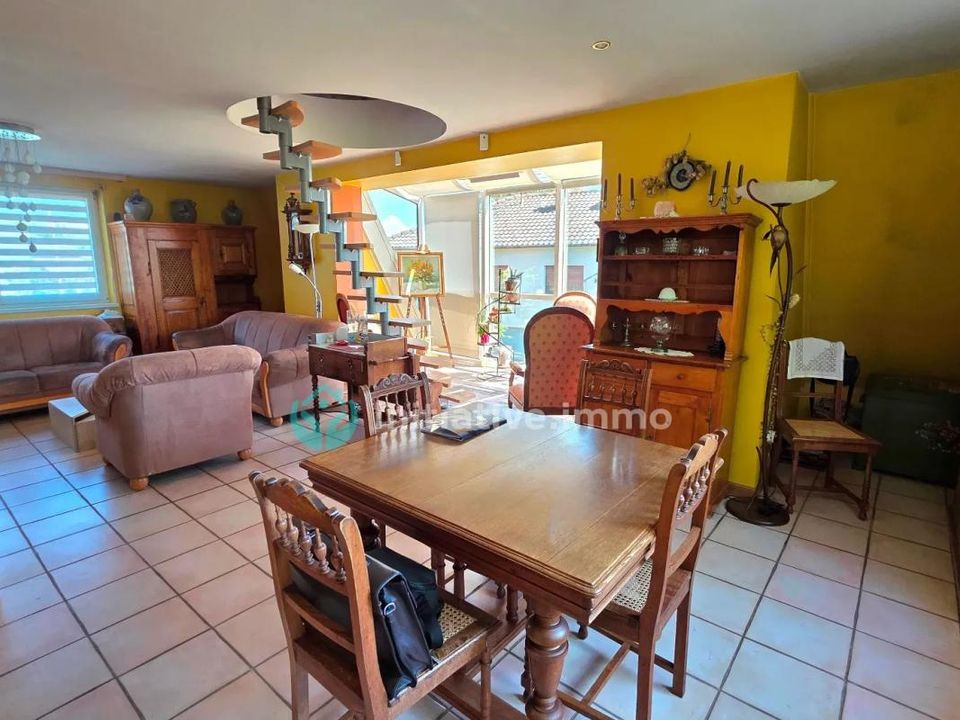 Villa a Schweighouse-sur-Moder, Bas-Rhin - foto 5