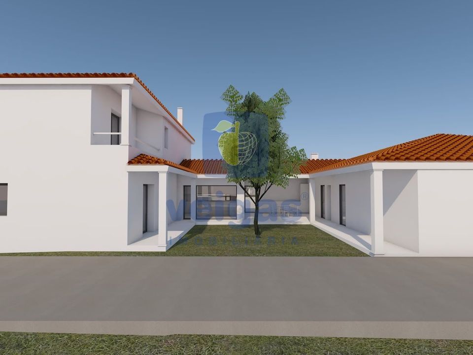 Terra em Fatima, Santarem - foto 2
