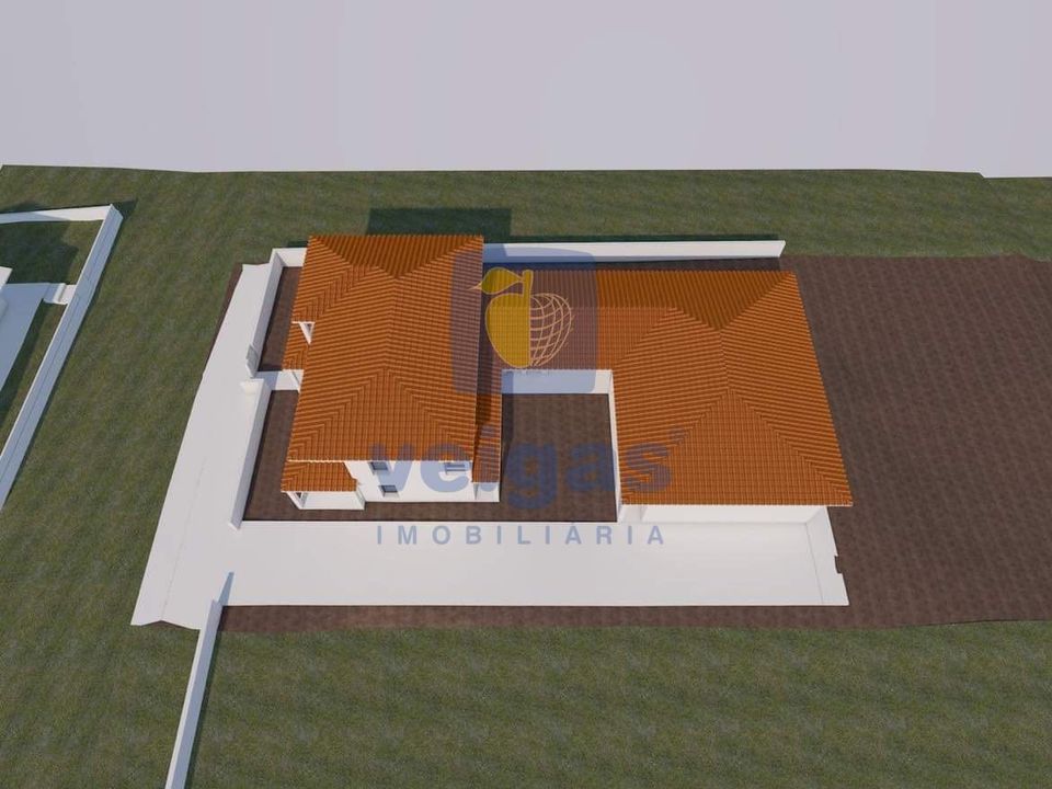 Terra em Fatima, Santarem - foto 3