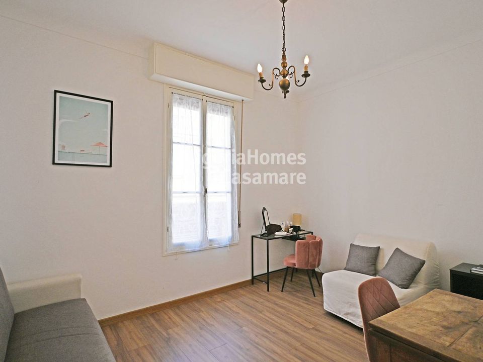 Lejlighed i Sanremo, Imperia - foto 1