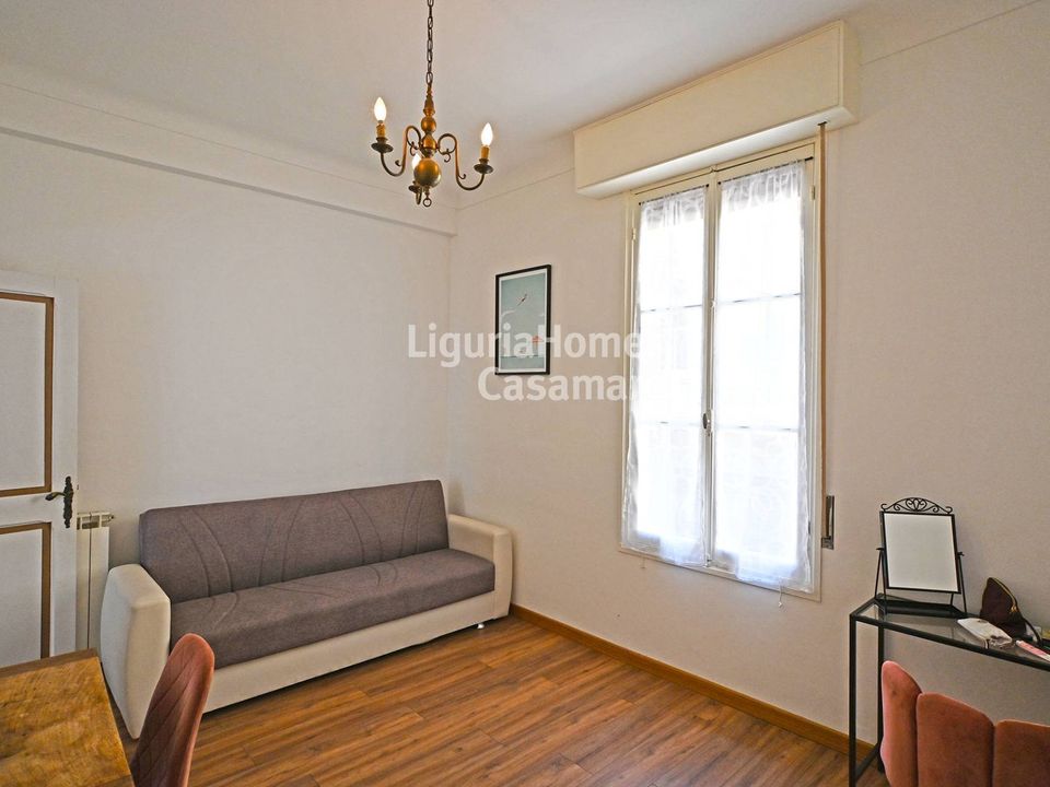 Lejlighed i Sanremo, Imperia - foto 2