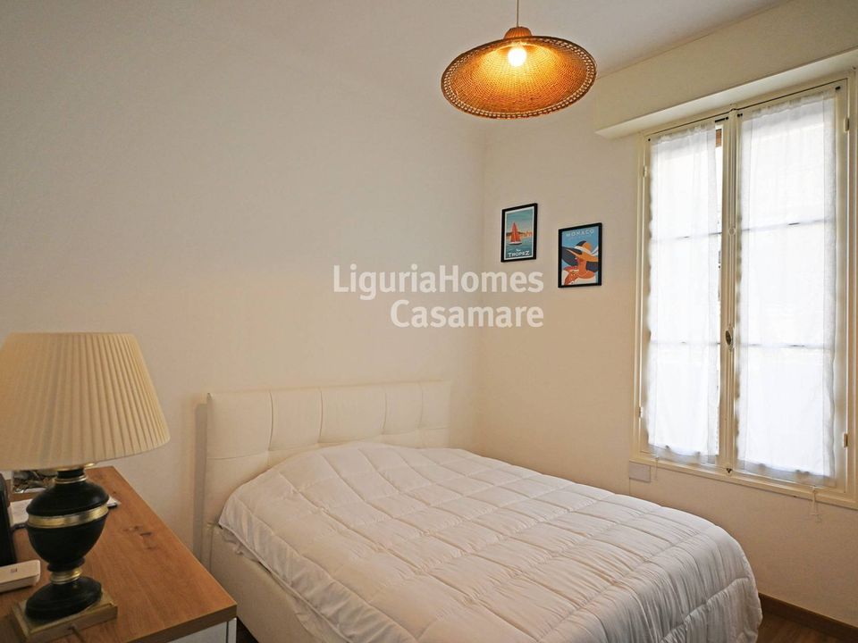 Lejlighed i Sanremo, Imperia - foto 4