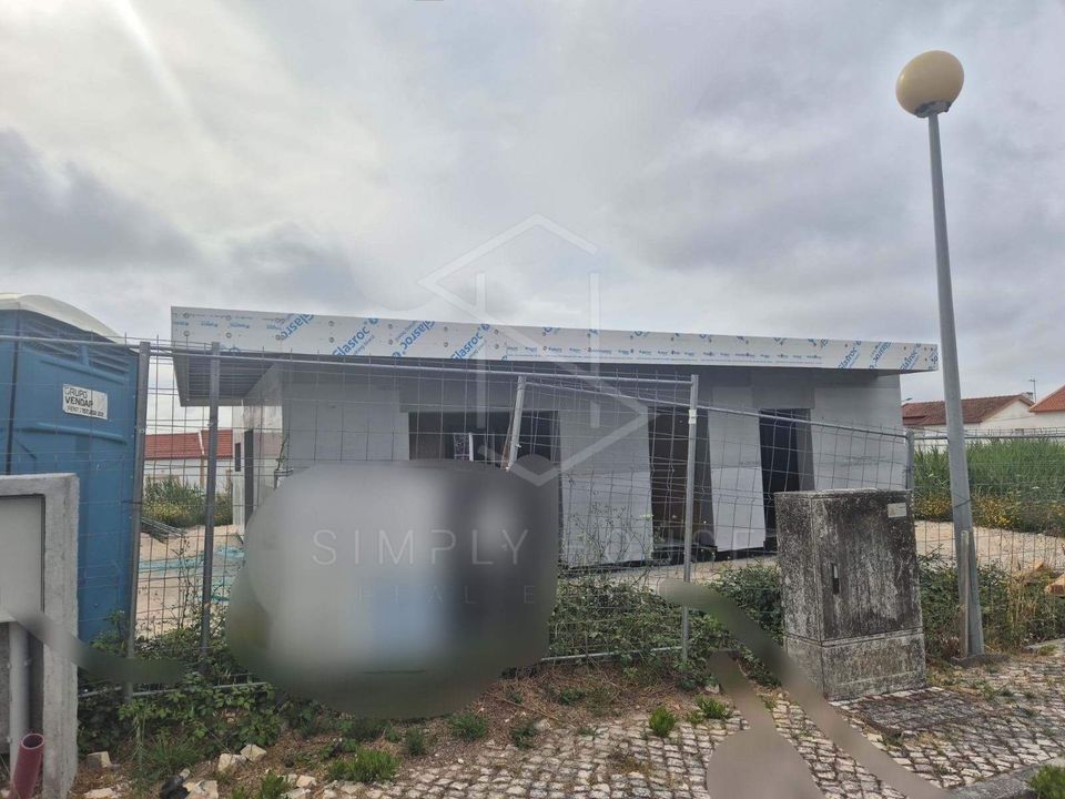 Villa i Caldas da Rainha, Leiria - foto 3