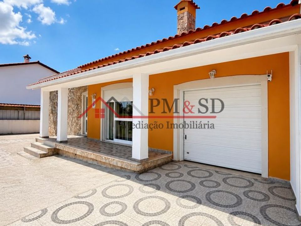 Villa i Alcobaca, Leiria - foto 2