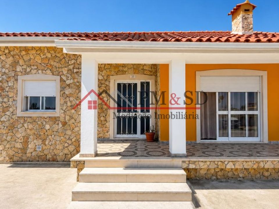 Villa i Alcobaca, Leiria - foto 3