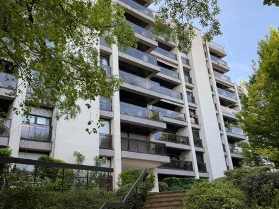 Apartamento em Saint-Cloud, Hauts-de-Seine - foto 2