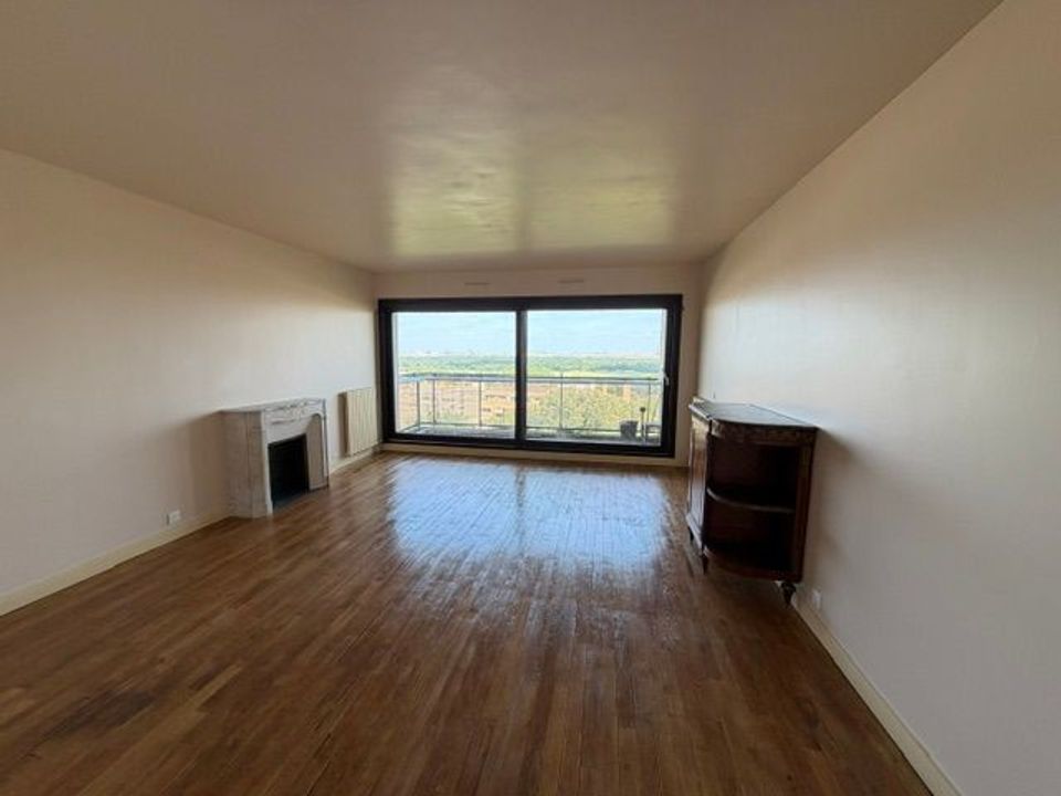 Apartamento em Saint-Cloud, Hauts-de-Seine - foto 3