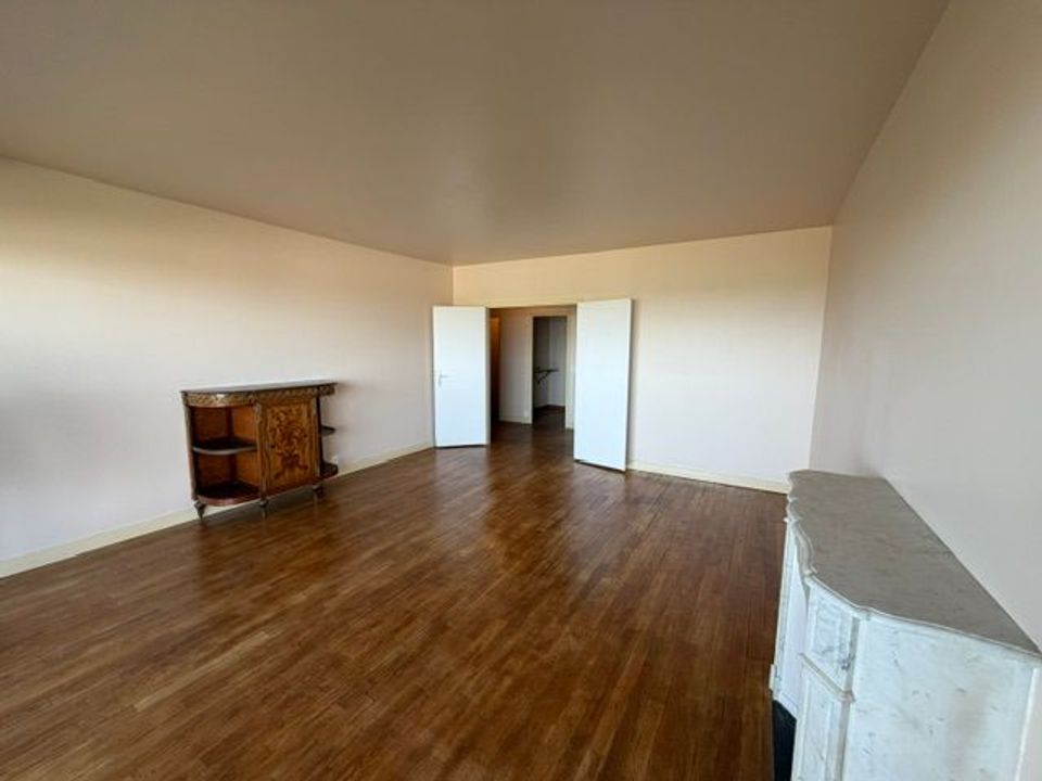 Apartamento em Saint-Cloud, Hauts-de-Seine - foto 4