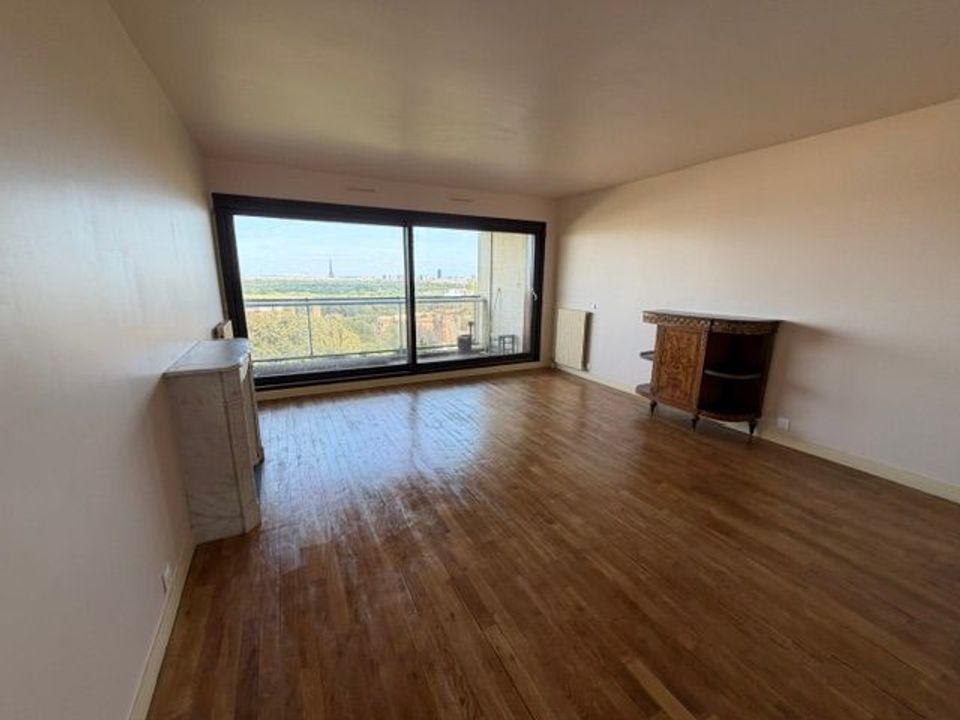 Apartamento em Saint-Cloud, Hauts-de-Seine - foto 5