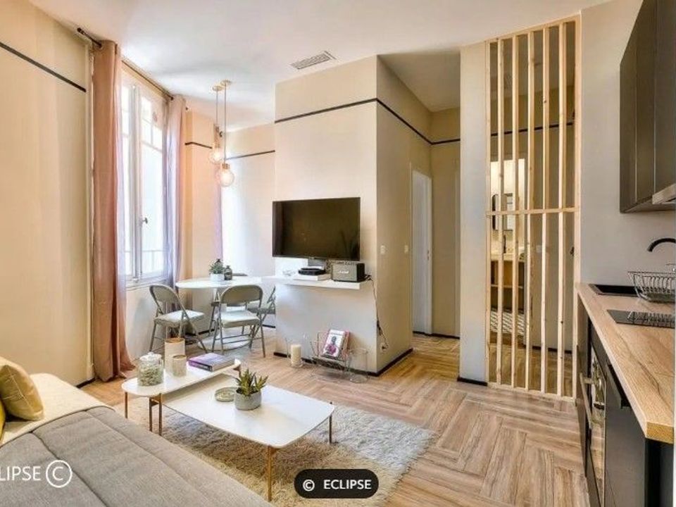 Leilighet i Cannes, Alpes-Maritimes - bilde 1