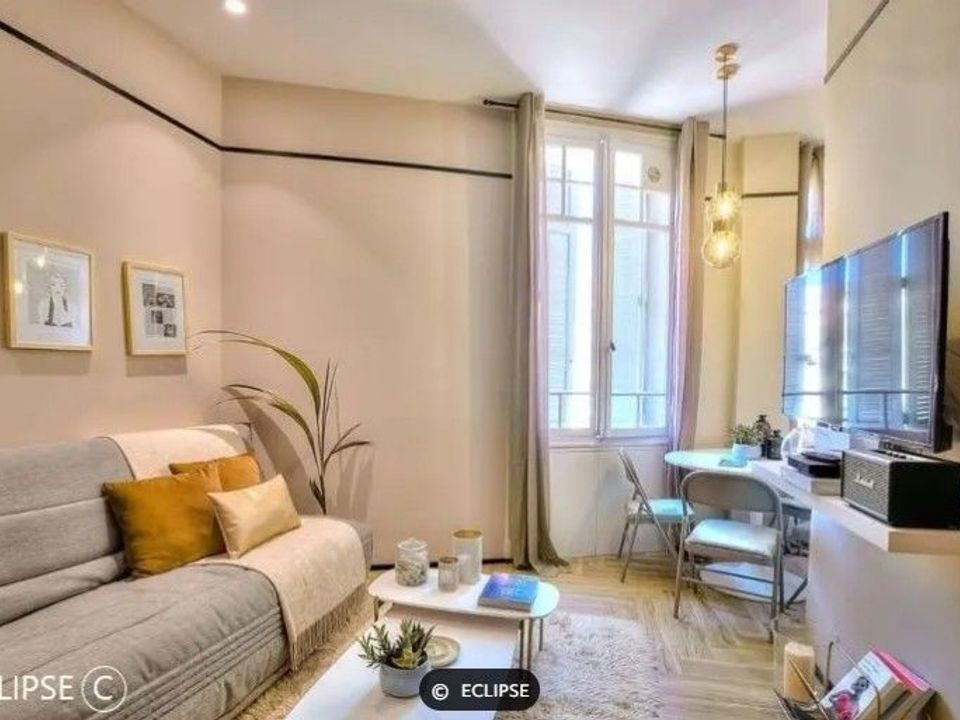 Leilighet i Cannes, Alpes-Maritimes - bilde 2