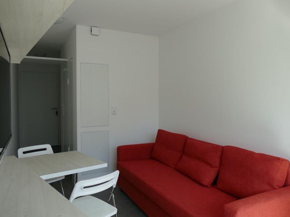 Studio i Bois-Colombes, Hauts-de-Seine - foto 4