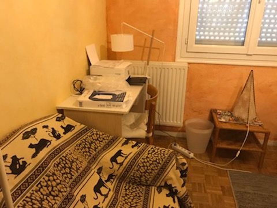 Studio i Rennes, Ille-et-Vilaine - foto 1