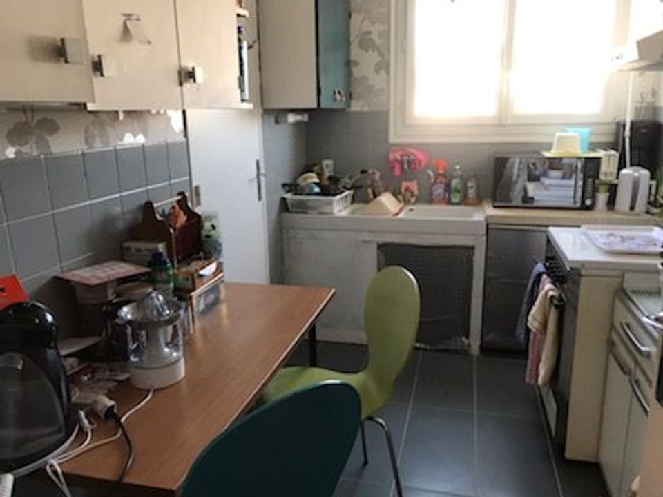 Studio i Rennes, Ille-et-Vilaine - foto 2