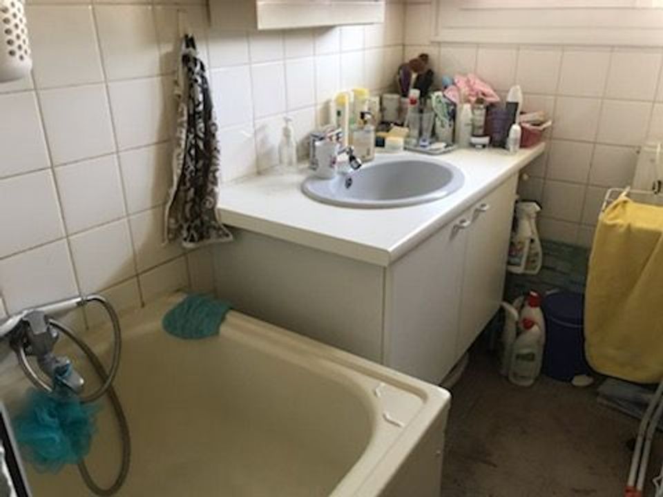 Studio i Rennes, Ille-et-Vilaine - foto 4