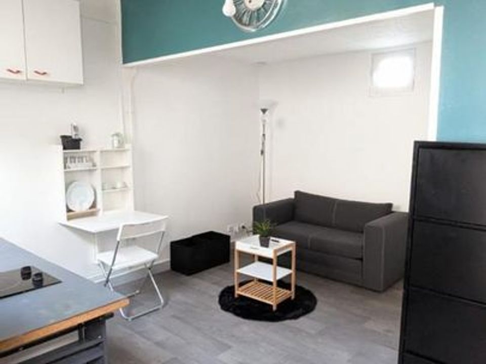 Estudi a Aulnay-sous-Bois, Seine-Saint-Denis - foto 3