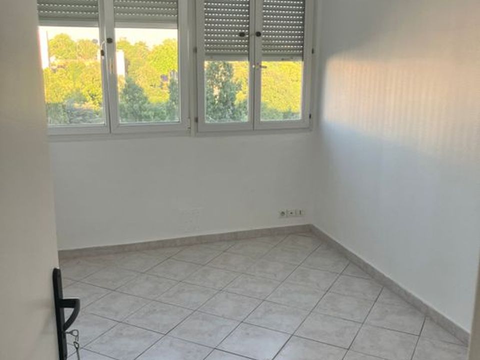 Lejlighed i Savigny-sur-Orge, Essonne - foto 4