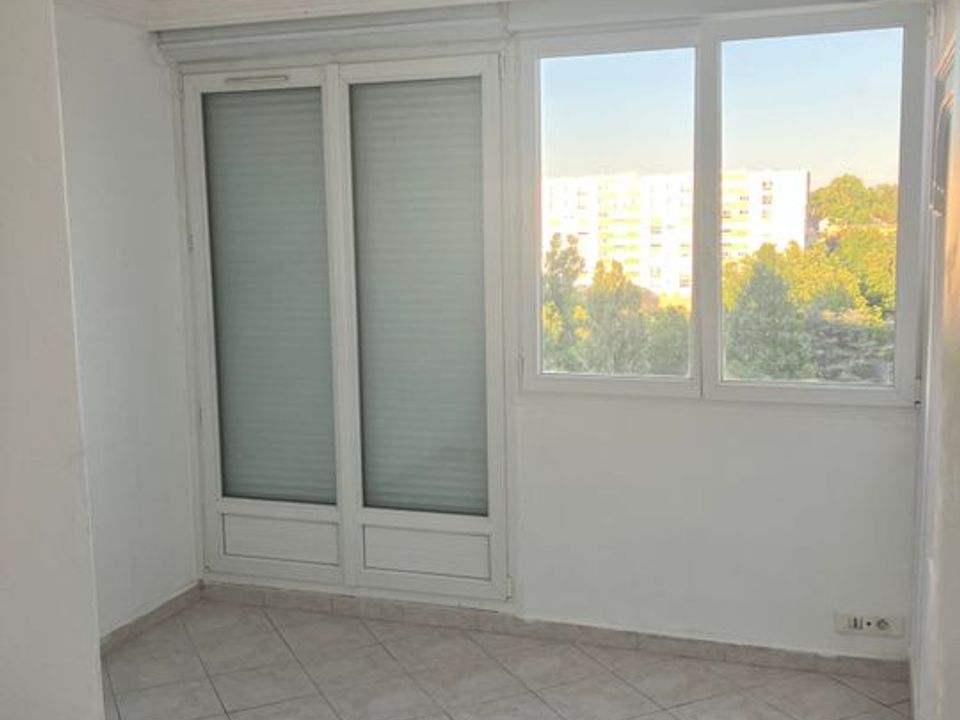 Lejlighed i Savigny-sur-Orge, Essonne - foto 5