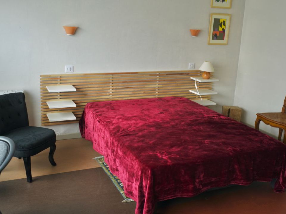Lejlighed i Lorient, Morbihan - foto 1