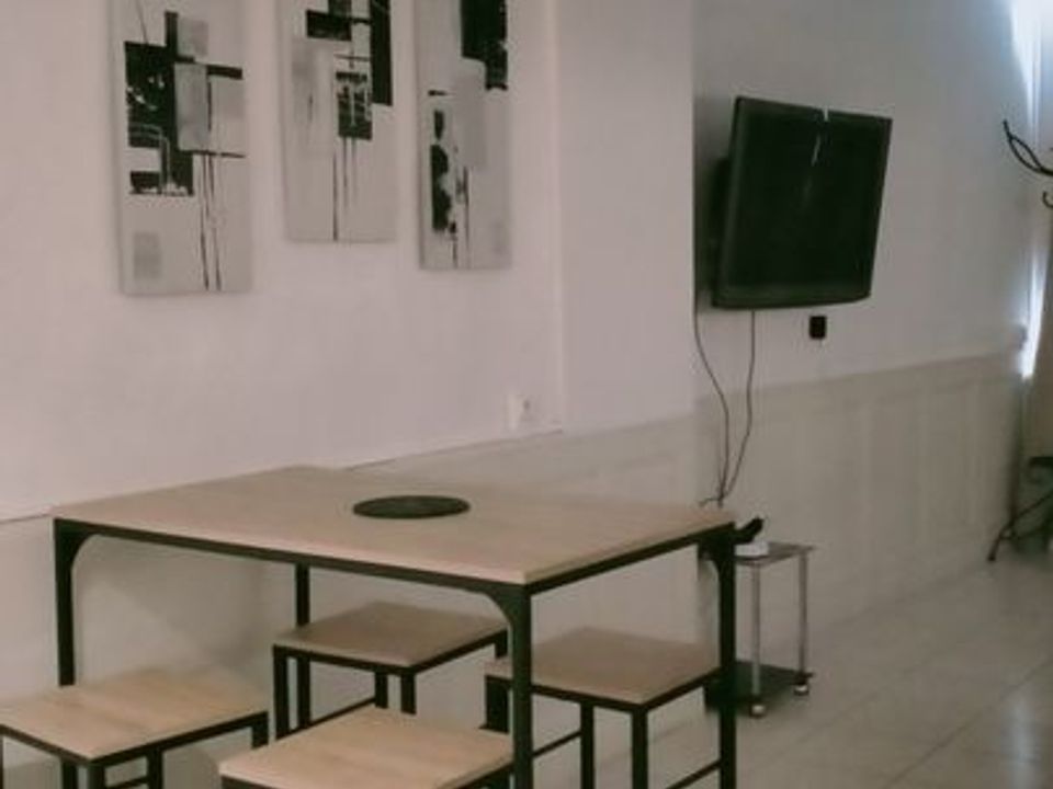 Studio i Neufchâteau, Vosges - bilde 3