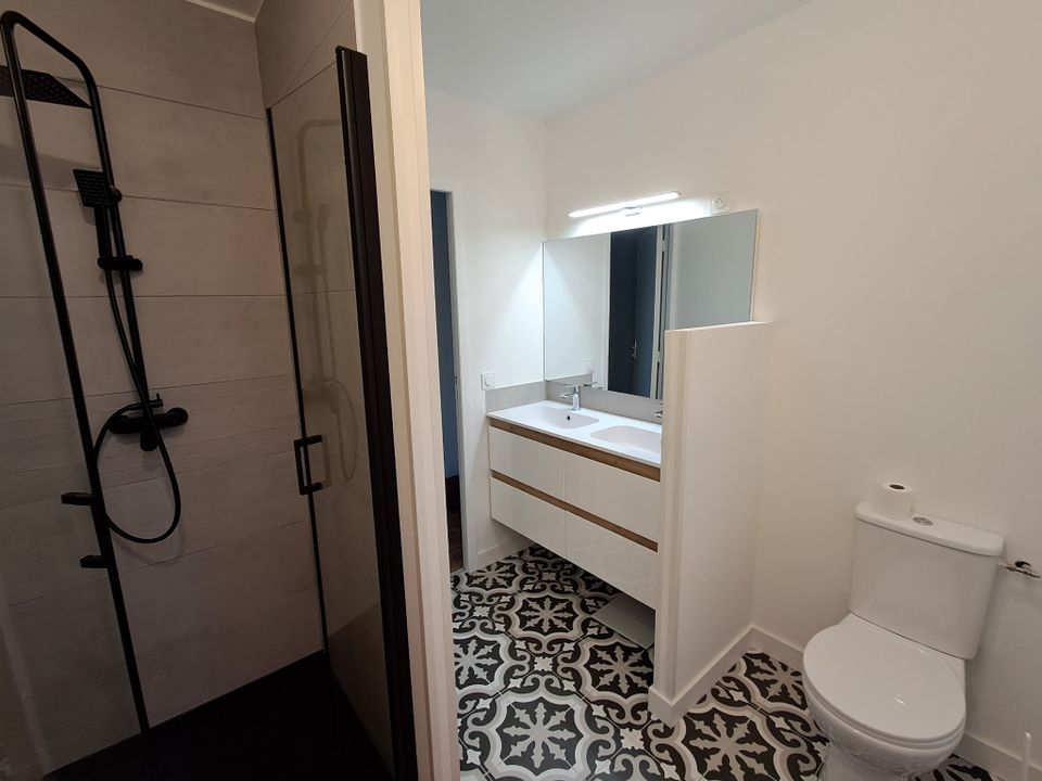 Villa i Ruffiac, Morbihan - foto 3