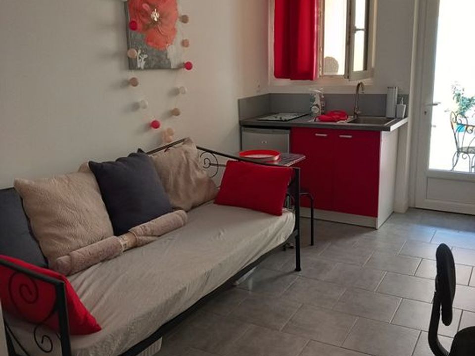 Estudi a Agen, Lot-et-Garonne - foto 1