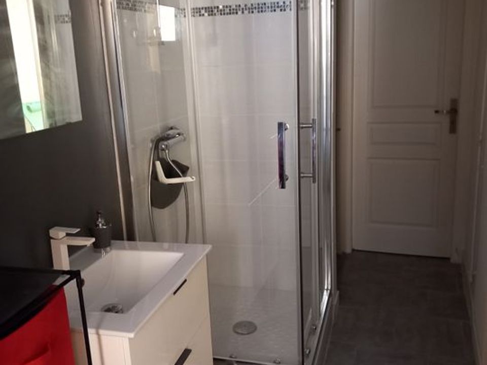 Estudi a Agen, Lot-et-Garonne - foto 3