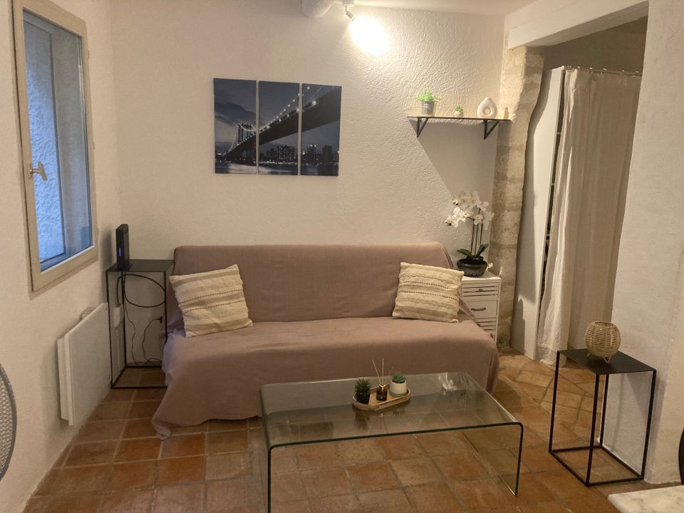 Studio in Avignon, Vaucluse - photo 2