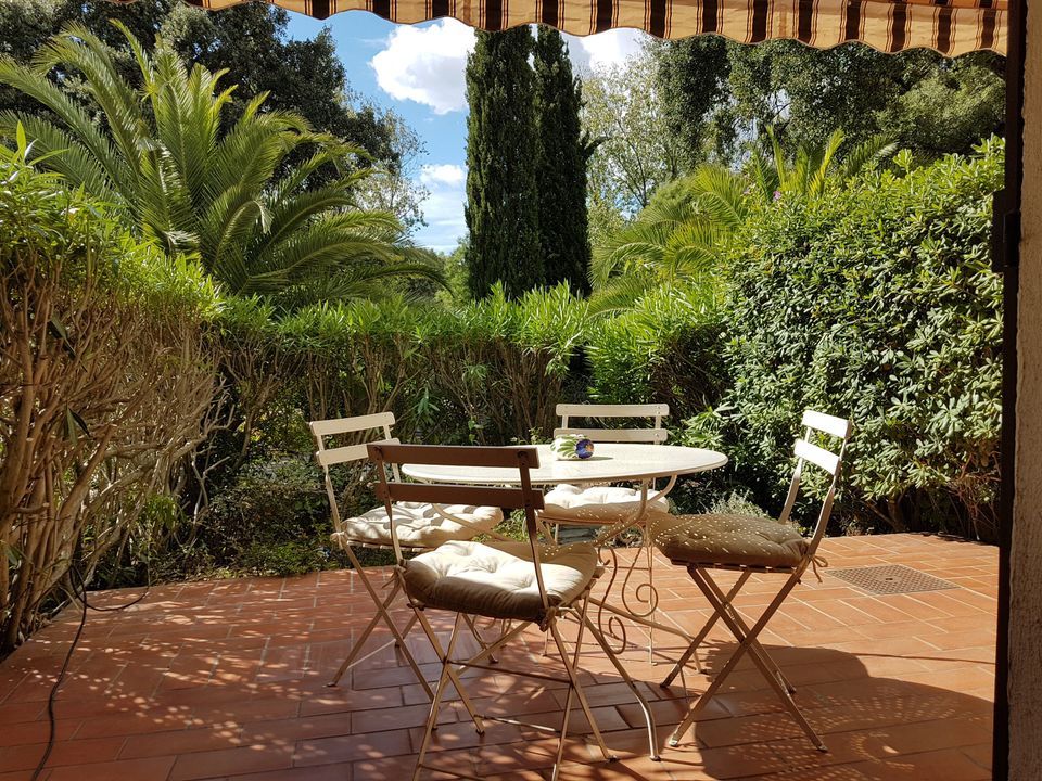 Studio i Cavalaire-sur-Mer, Var - foto 2