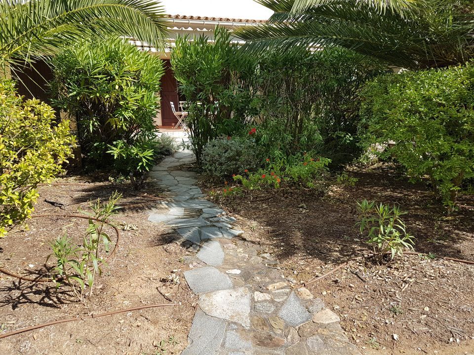 Studio i Cavalaire-sur-Mer, Var - foto 3