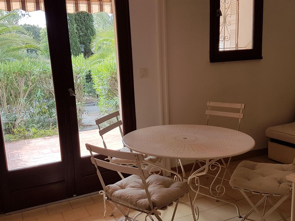 Studio i Cavalaire-sur-Mer, Var - foto 4