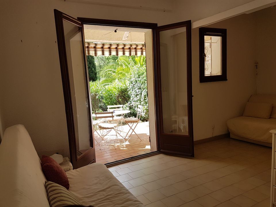 Studio i Cavalaire-sur-Mer, Var - foto 5