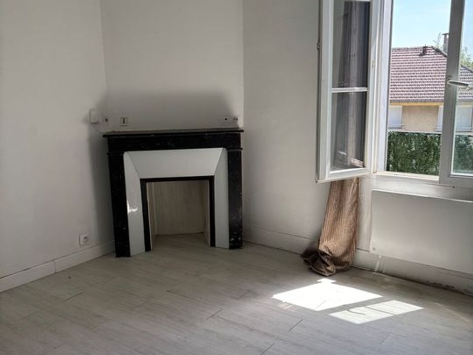 Lejlighed i Louvres, Val-d'Oise - foto 2