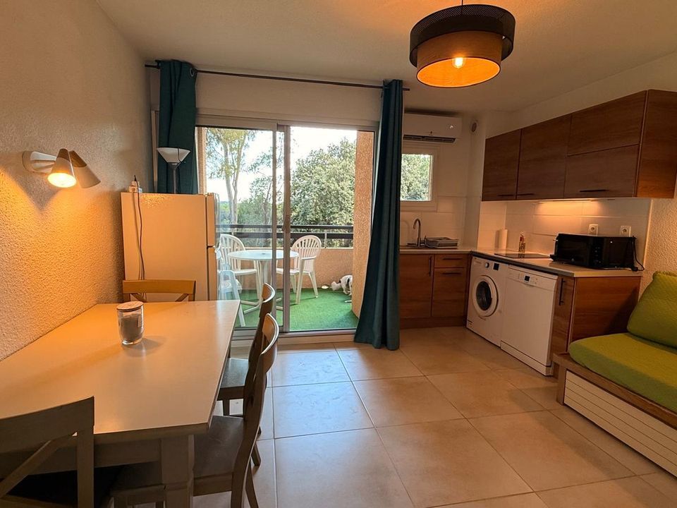 Studio i Saint-Raphaël, Var - foto 1