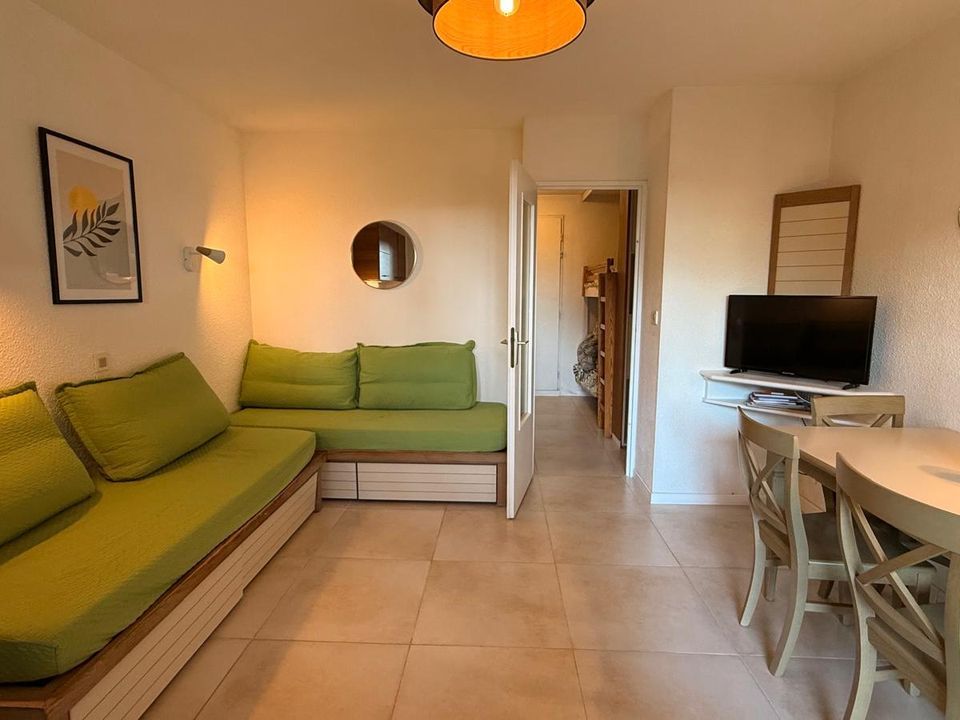Studio i Saint-Raphaël, Var - foto 2