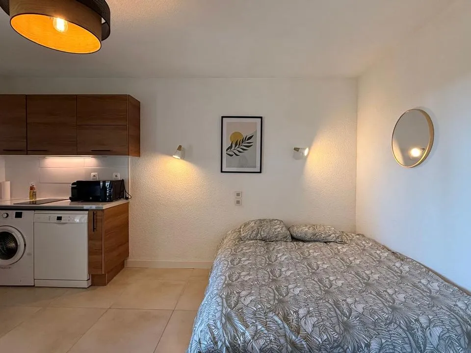 Studio i Saint-Raphaël, Var - foto 3
