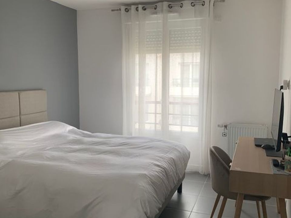 Lejlighed i Argenteuil, Val-d'Oise - foto 1