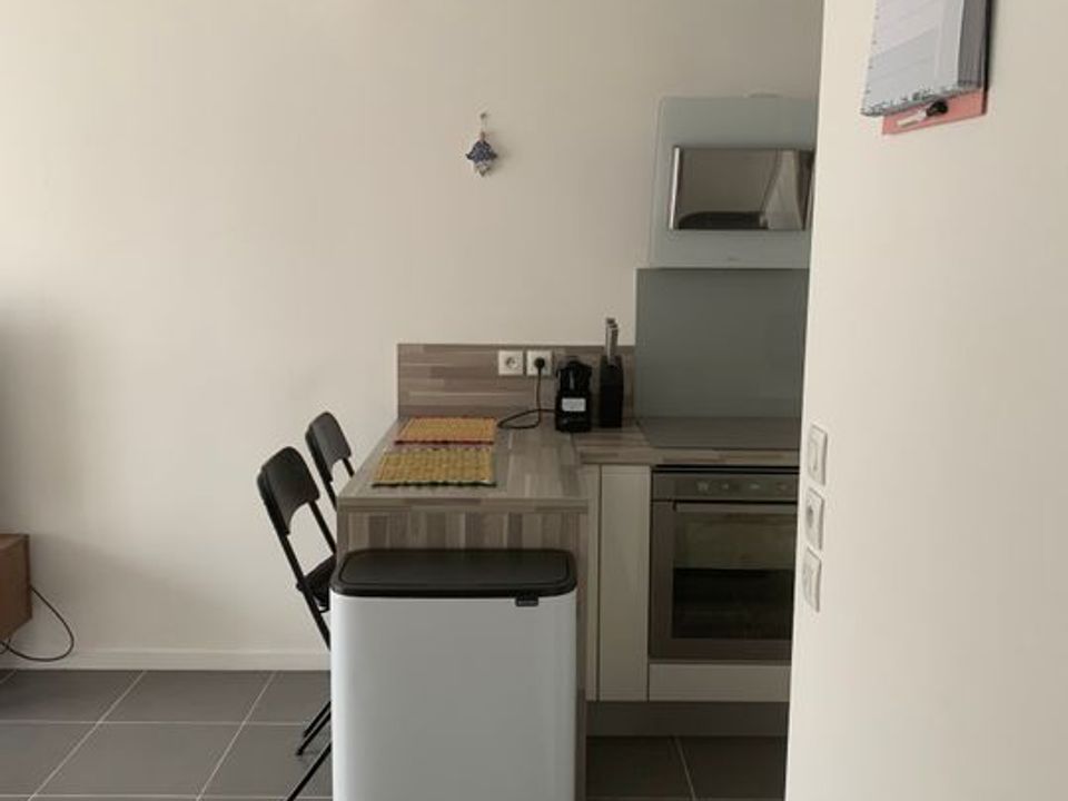 Lejlighed i Argenteuil, Val-d'Oise - foto 5