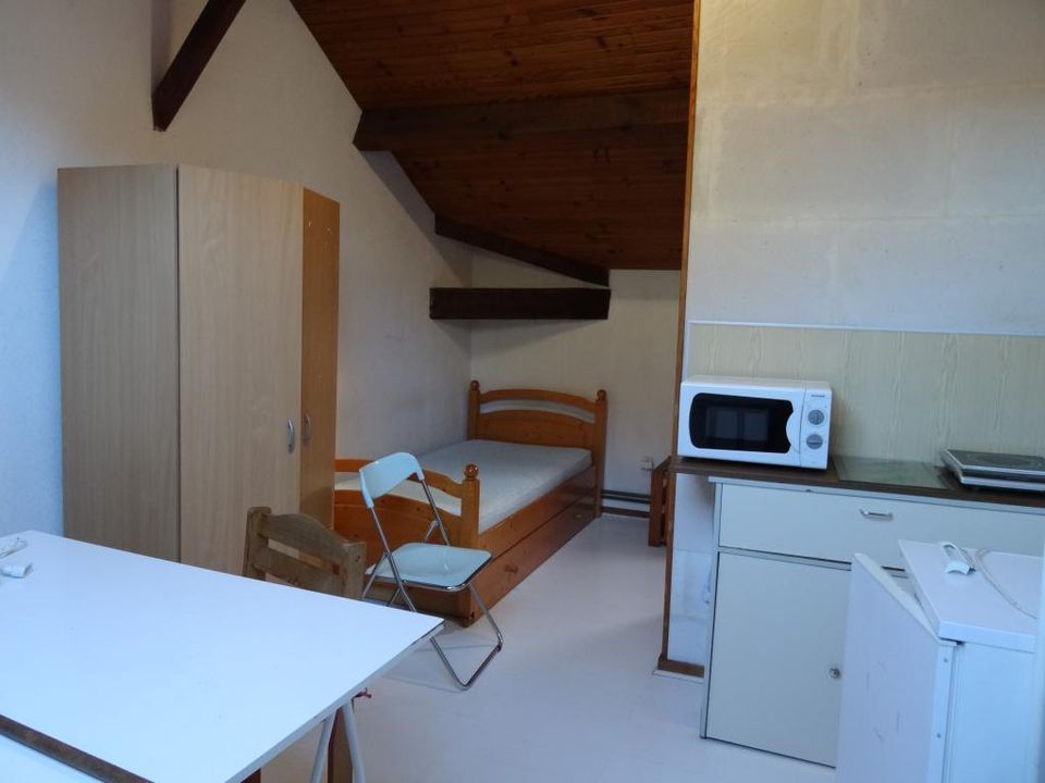 Studio i Pessac, Gironde - foto 1