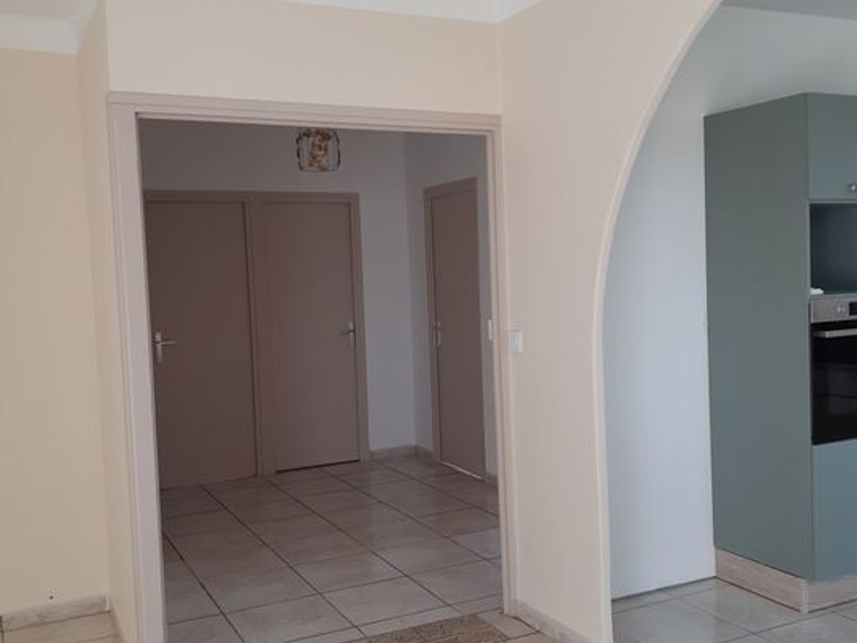 Villa a Saint-Maurice-l'Exil, Isere - foto 2