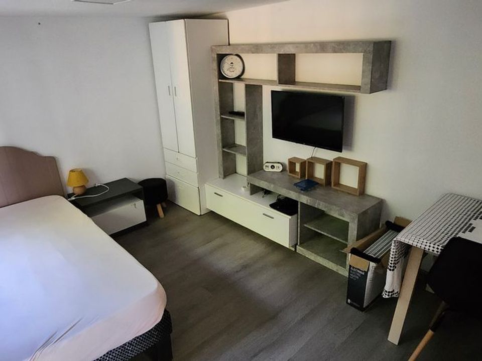 Studio Venissieux, Rhone - foto 1