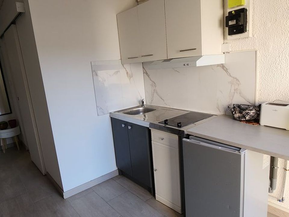 Studio Venissieux, Rhone - foto 2