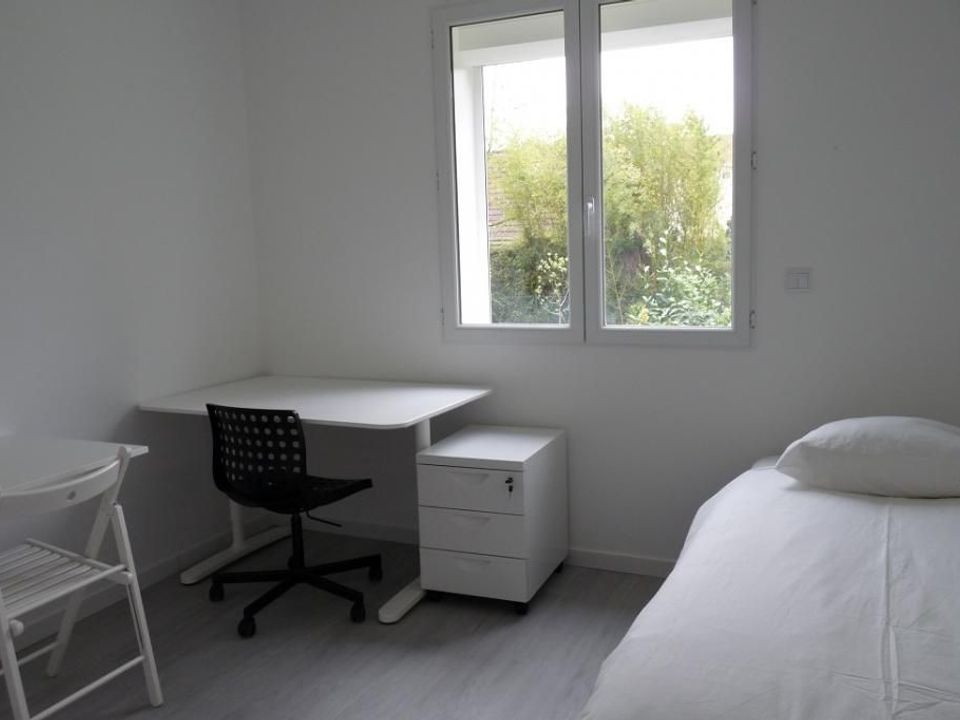 Studio i Orsay, Essonne - bilde 1