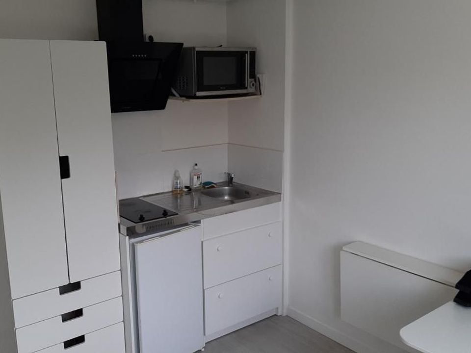Studio i Orsay, Essonne - bilde 3